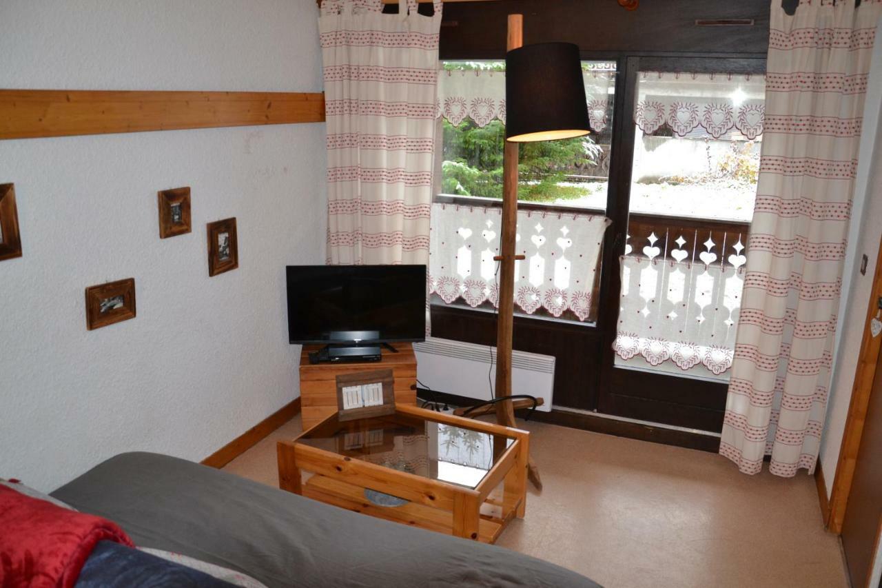 Praz-Du-Soleil F3 Les Gets Exterior foto
